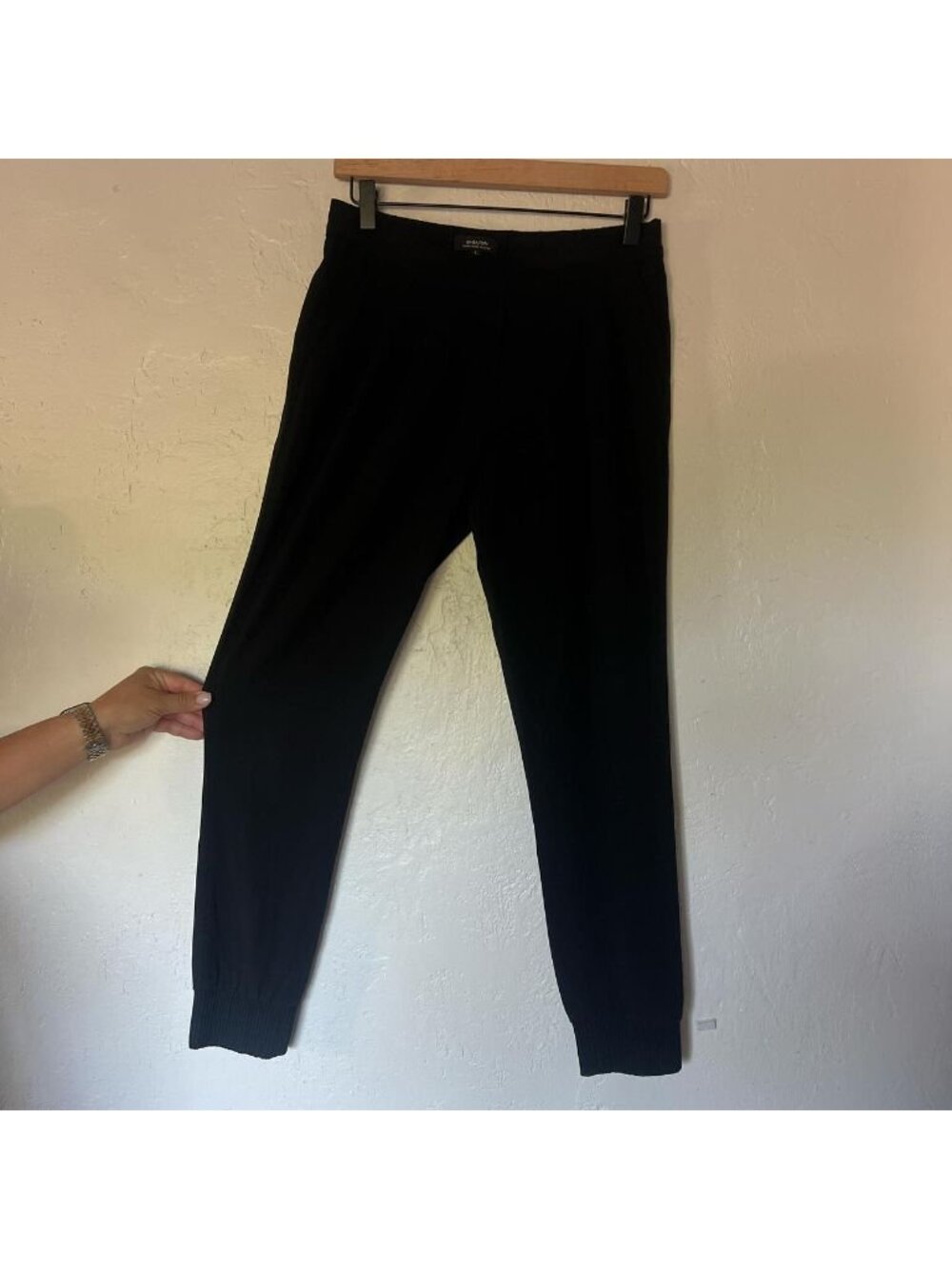 Babaton Women's Black Trousers